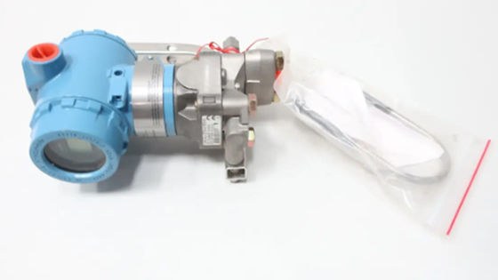 ROSEMOUNT 3051CG4A22A1AB4M5DFC6 COPLANAR 300PSI 10.5-55V-DCゲージ圧力トランスミッター