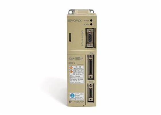 ヤスカワ・シグマシリーズ SGDA-02AP セルボドライブ オリジナルボックス新品