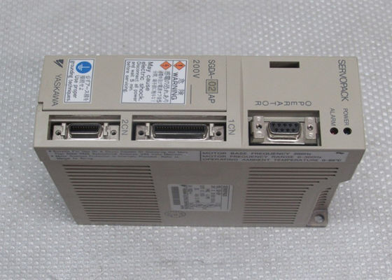 ヤスカワ・シグマシリーズ SGDA-02AP セルボドライブ オリジナルボックス新品