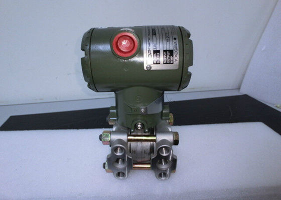 YOKOGAWA EJA110A-S1-FLS5A-22NN/D4 DPharp 圧力温度トランスミッター