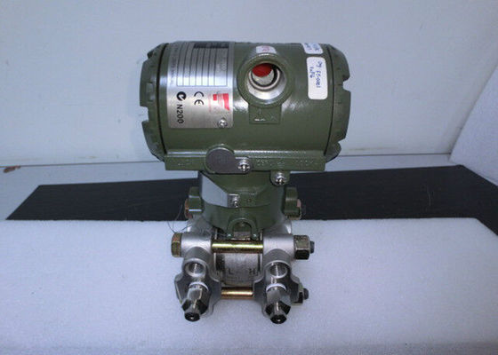 YOKOGAWA EJA110A-S1-FLS5A-22NN/D4 DPharp 圧力温度トランスミッター