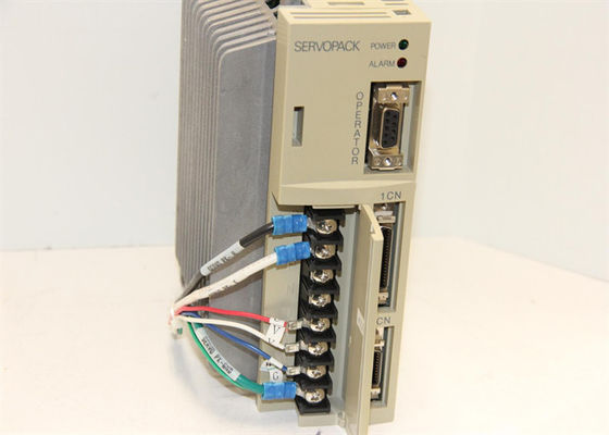 ヤスカワ・シグマシリーズ SGDA-02BP 100V セルボドライブ 箱の中新品