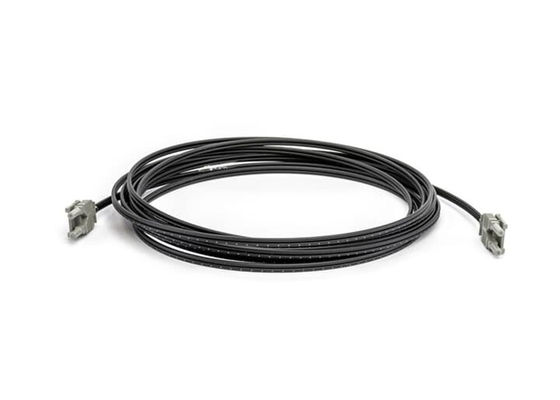 ABB 3BSC950107R2 TK811V050 POFケーブル 5mロックダブルスコネクタ ダブルスプラスチックファイバー