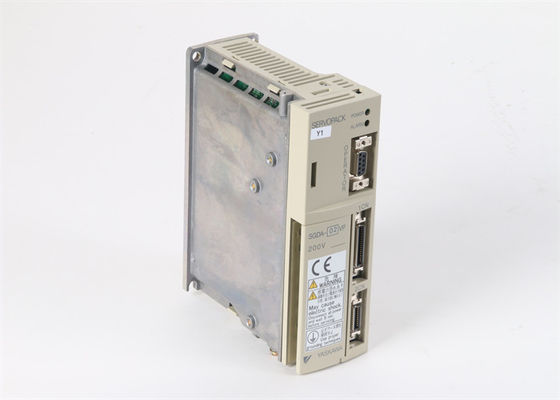 ヤスカワ SGDA-02VPシリーズ セルボドライブ オリジナル 新品 箱200V