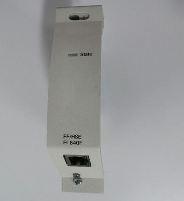 ABB FI840F 3BDH000033R1 フィールドバスモジュール FF HSE通信モジュール