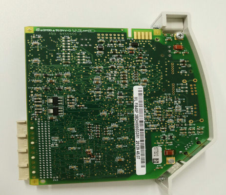 ABB FI840F 3BDH000033R1 フィールドバスモジュール FF HSE通信モジュール