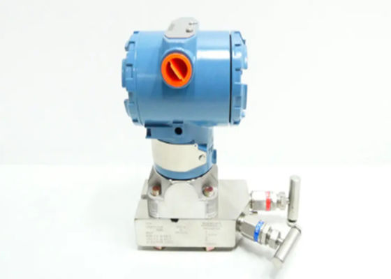 ROSEMOUNT 3051CG5A02A1AS5 2000PSI 10.5-55V-DC 差圧トランスミッター