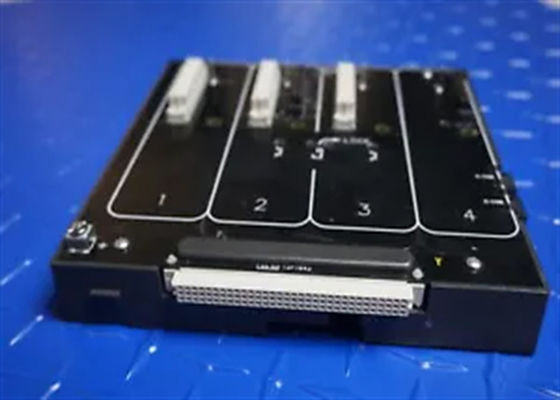 エマーソン KJ4002X1-BC2 電源モジュール 全新 オリジナルボックス