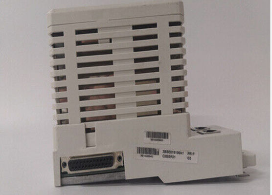 ABB CI855K01 3BSE018106R1 MB 300 インターフェイス通信モジュール