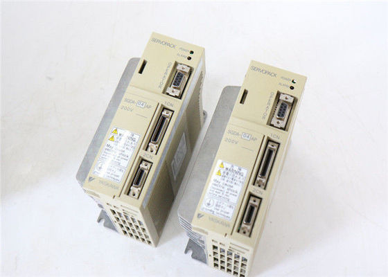 SGDA-04AP ヤスカワ サーボドライブ オリジナルボックス 200V