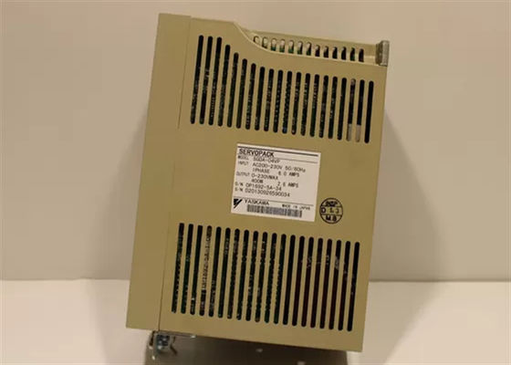 SGDA-04VP ヤスカワ 全新産業用サーボドライブ オリジナル