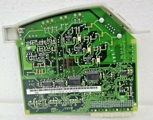 ABB FI810F 3BDH000030R1 フィールドバスモジュール CAN通信モジュール