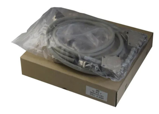 ABB 3BDM000213R1 TK 802F 供給ケーブル 24 V フェルル 2 m プリファブリックケーブル