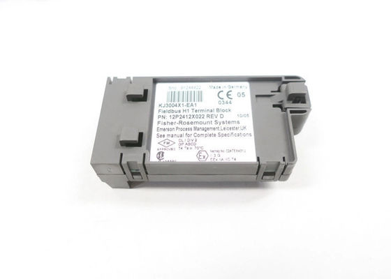 KJ4003X1-BA1 エマーソン 8W 電源モジュール 全新 オリジナル