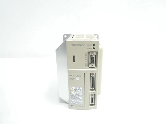 ヤスカワ サーボドライブ 750w SGDA-08ASP オリジナルボックスで新品