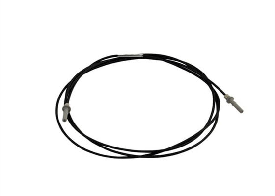 ABB TK812V015 3BSC950118R1 POFケーブル 1.5 メートルロック接続器 シンプルなプラスチック繊維