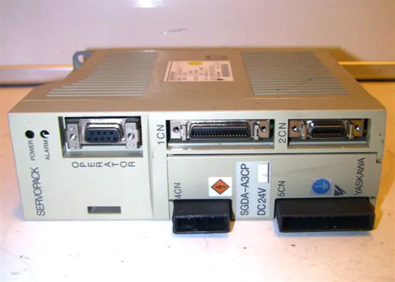 SGDA-A3CP サーボドライブ ヤスカワ 0.03kw パワー 全新 オリジナル