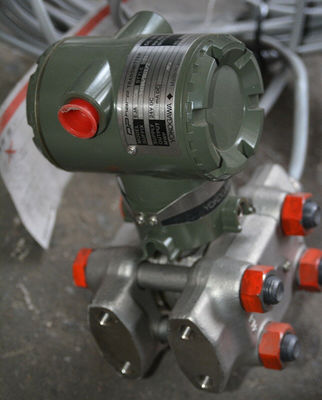 YOKOGAWA DP ハープ EJA130A EMZZB-94NA/SU1/Z S1 差圧トランスミッター