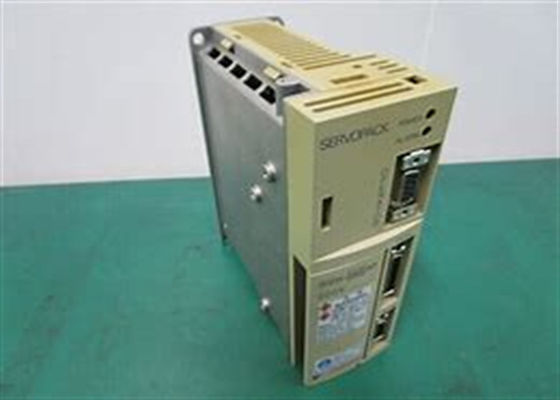 新品オリジナル ヤスカワ SGDA-A5AP 産業用サーボドライブ