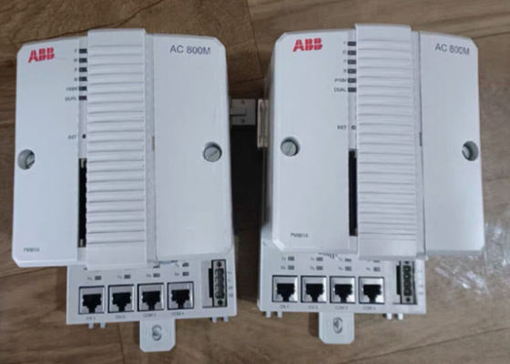 ABB 3BSE018160R1 PM861AK02 リデンドントプロセッサユニット 中央ユニット