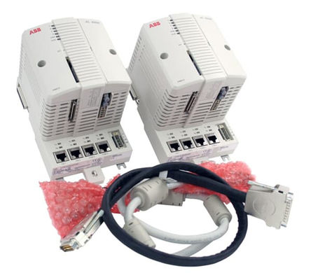 ABB 3BSE018160R1 PM861AK02 リデンドントプロセッサユニット 中央ユニット