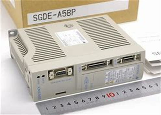 ヤスカワSGDA-A5BP セルボドライブ オリジナルボックス100Vで新品