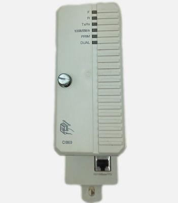 ABB CI860K01 FF HSEインターフェイス 3BSE032444R1 AC 800M通信モジュール