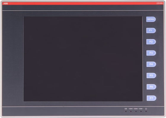 ABB 1SBP260188R1001 CP450T コントロールパネル 1 メニュー 7 キー 10.4 TFT タッチスクリーン
