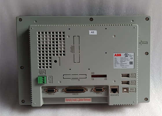 ABB 1SBP260188R1001 CP450T コントロールパネル 1 メニュー 7 キー 10.4 TFT タッチスクリーン