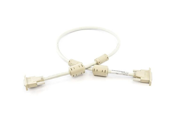 ABB 3BSC950262R1 TK851V010 接続ケーブル 1m BC810 接続ケーブル