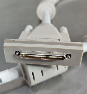 ABB 3BSC950262R1 TK851V010 接続ケーブル 1m BC810 接続ケーブル