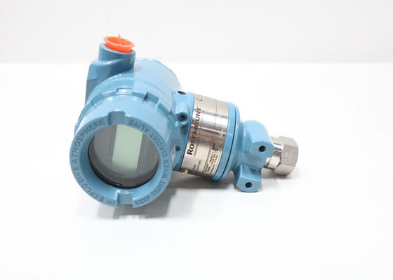 ROSEMOUNT 3051TG2A2B21AB4C6M5 圧力トランスミッター 0-150PSI 10.5-30V-DC