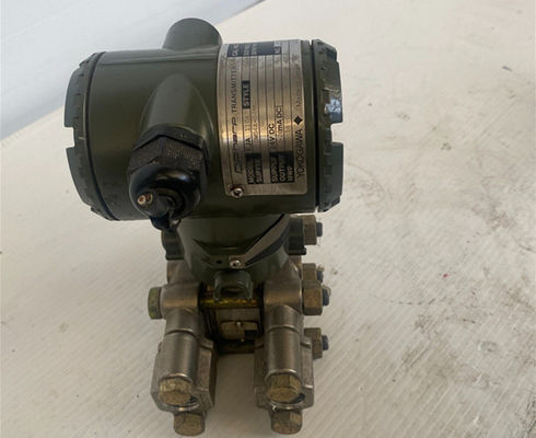 YOKOGAWA DP ハープ EJA110A-DMS4A-64NC スタイルS1 圧力トランスミッター