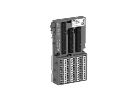 ABB TU515 1SAP212200R0001 I/O 端末装置 アナログと24 VDC デジタルモジュール