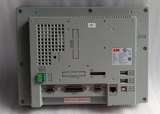 ABB 1SBP260189R1001 CP450 T-ETH コントロール パネル 10.4' TFT タッチ