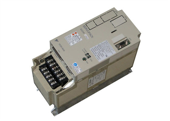 ヤスカワ産業用サーボドライブ SGDB-15ADG 全新