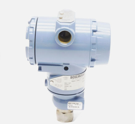 ROSEMOUNT 3051TG4A2B21AB4K5M5 NSMP 圧力トランスミッター 10.5-55VDC
