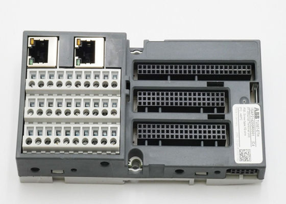 ABB TU507-ETH 1SAP214200R0001 イーサネットプロトコルのインターフェース端末ユニット スクリュー端末