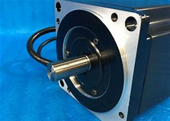 ヤスカワ SGMP 15A314 AC サーボモーター オリジナルボックスで新品
