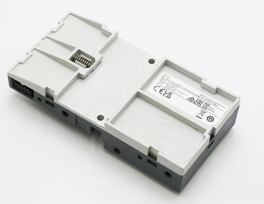 ABB TU507-ETH 1SAP214200R0001 イーサネットプロトコルのインターフェース端末ユニット スクリュー端末