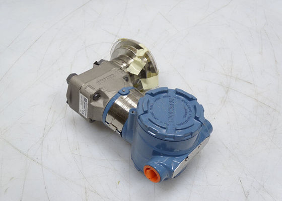 ROSEMOUNT 3051CD2A22A1AS1B4K5 圧力トランスミッター 10.5-30VDC