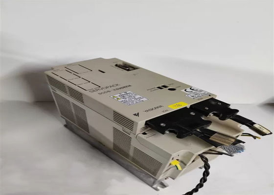ヤスカワ 新産業 サーボドライブ SGDB-15VDY104 オリジナル