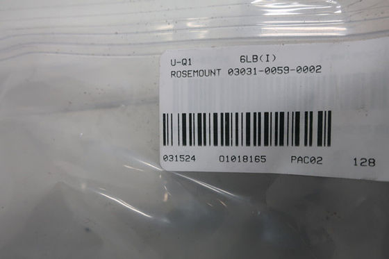 ROSEMOUNT 3051CG4A22A1AB4 圧力トランスミッター 300PSI 10.5-55V-DC