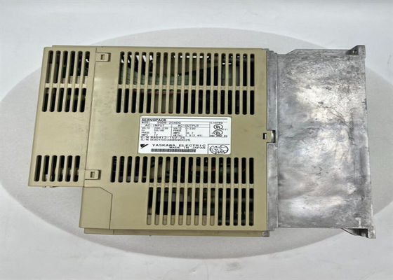 ヤスカワ産業 サーボドライブ SGDB-20ADG 全新 オリジナル 2kw