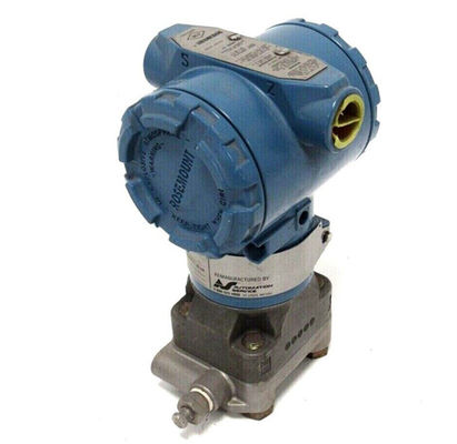 ROSEMOUNT 3051CG4A22A1AB4K5 圧力トランスミッター 300PSI 10.5-55V-DC