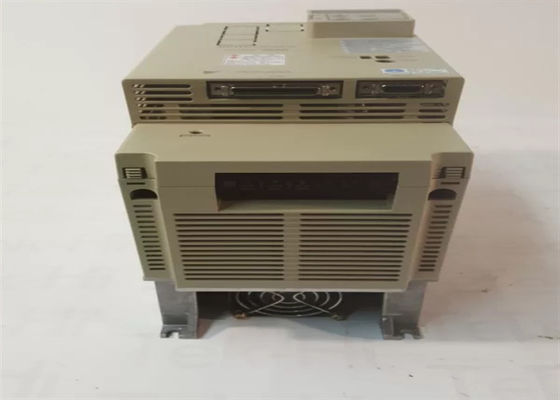 新品産業用サーボドライブSGDB-20ADM 新品 箱入り