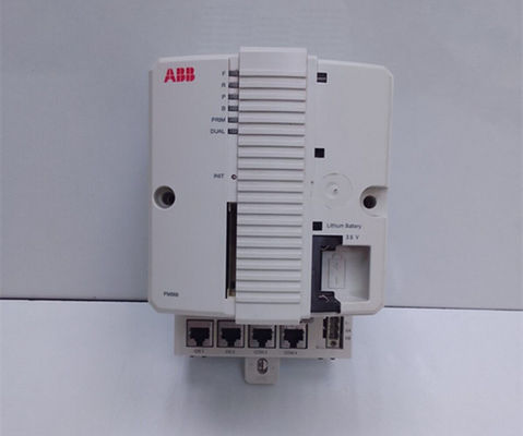 ABB PRC3BSE050198R1 PM866K01 プロセッサユニット モジュール 0.2kg 24VDC