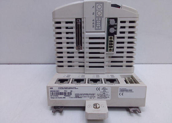 ABB PRC3BSE050198R1 PM866K01 プロセッサユニット モジュール 0.2kg 24VDC