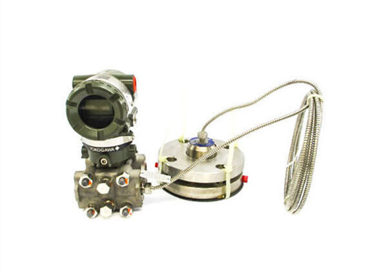YOKOGAWA EJA110A-DMS4B-92EA/FF1/D1 24VDC 2300PSI NSNPスタイルS1 圧力温度トランスミッター