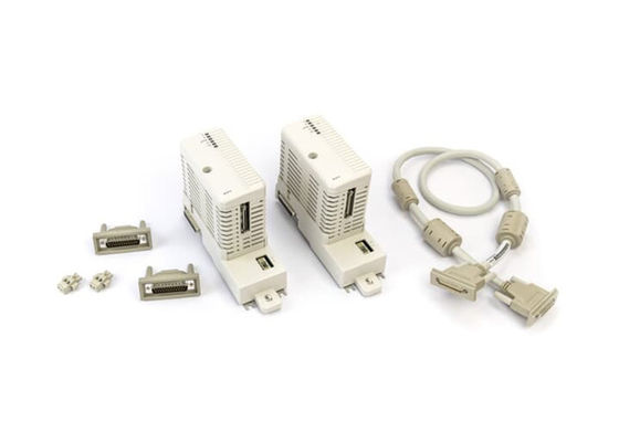 ABB 3BSE031155R1 BC810K02 CEXバス接続ユニットの通信モジュール